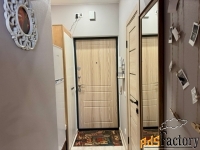 Студия, 18,6 м², 20/25 эт.