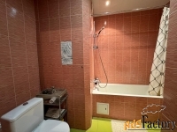 2 - комн.  квартира, 60 м², 4/19 эт.