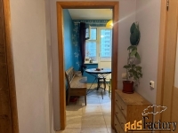 2 - комн.  квартира, 60 м², 4/19 эт.