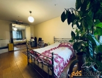 2 - комн.  квартира, 60 м², 4/19 эт.