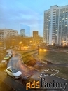 2 - комн.  квартира, 60 м², 4/19 эт.