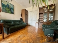 3 - комн.  квартира, 84,8 м², 9/12 эт.