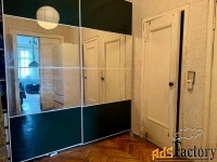 3 - комн.  квартира, 84,8 м², 9/12 эт.