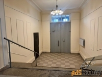 3 - комн.  квартира, 84,8 м², 9/12 эт.