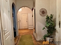 3 - комн.  квартира, 84,8 м², 9/12 эт.