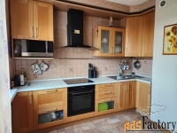 3 - комн.  квартира, 76 м², 7/17 эт.