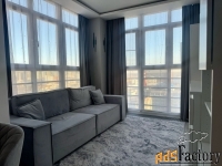 3 - комн.  квартира, 52,8 м², 14/20 эт.