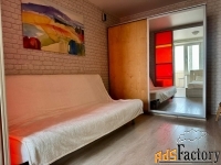 2 - комн.  квартира, 45,3 м², 12/12 эт.