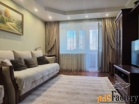 2 - комн.  квартира, 50,9 м², 4/12 эт.