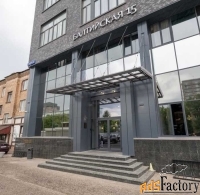 Студия, 15 м², 7/14 эт.