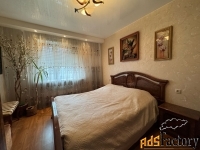 4 - комн.  квартира, 94,3 м², 3/9 эт.