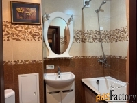 4 - комн.  квартира, 94,3 м², 3/9 эт.