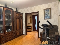 4 - комн.  квартира, 94,3 м², 3/9 эт.