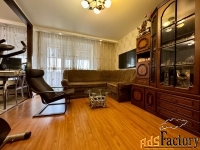 4 - комн.  квартира, 94,3 м², 3/9 эт.