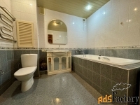 4 - комн.  квартира, 94,3 м², 3/9 эт.