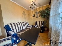 4 - комн.  квартира, 94,3 м², 3/9 эт.