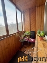 4 - комн.  квартира, 94,3 м², 3/9 эт.