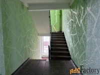 4 - комн.  квартира, 94,3 м², 3/9 эт.
