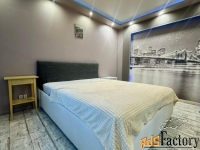 2 - комн.  квартира, 42,9 м², 6/9 эт.