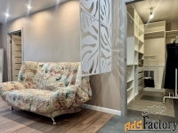 2 - комн.  квартира, 42,9 м², 6/9 эт.