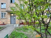 2 - комн.  квартира, 42,9 м², 6/9 эт.