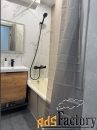 2 - комн.  квартира, 42,9 м², 6/9 эт.