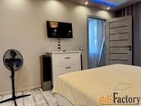 2 - комн.  квартира, 42,9 м², 6/9 эт.