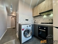 2 - комн.  квартира, 42,9 м², 6/9 эт.