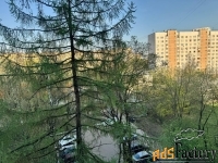 2 - комн.  квартира, 42,9 м², 6/9 эт.