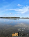 Участок 2383,93 сот. (земля населенных пунктов)