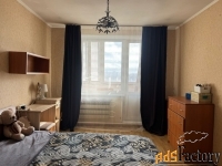 3 - комн.  квартира, 63 м², 9/9 эт.