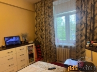 Комната 28 м² в 2-к, 2/4 эт.