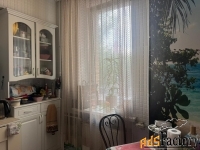 Комната 28 м² в 2-к, 2/4 эт.