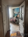 Комната 28 м² в 2-к, 2/4 эт.