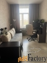 Комната 28 м² в 2-к, 2/4 эт.