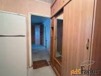 3 - комн.  квартира, 60,2 м², 10/12 эт.