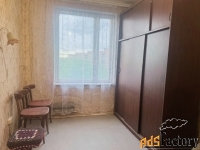 3 - комн.  квартира, 60,2 м², 10/12 эт.