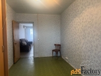 3 - комн.  квартира, 60,2 м², 10/12 эт.