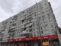 3 - комн.  квартира, 60,2 м², 10/12 эт.