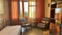 2 - комн.  квартира, 45 м², 7/9 эт.