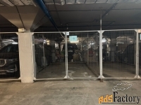 машиноместо кирпичный, 15 м²