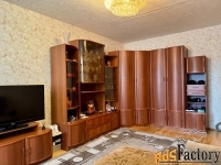 2 - комн.  квартира, 53,5 м², 4/17 эт.