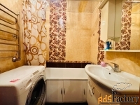 2 - комн.  квартира, 53,5 м², 4/17 эт.