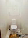 2 - комн.  квартира, 53,5 м², 4/17 эт.