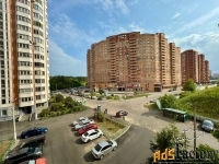 2 - комн.  квартира, 53,5 м², 4/17 эт.