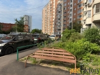 2 - комн.  квартира, 53,5 м², 4/17 эт.