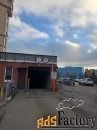бокс железобетонный, 17.3 м²