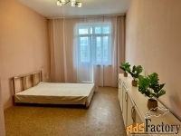 2 - комн.  квартира, 39,5 м², 4/23 эт.