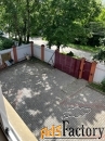 таунхаус 163,2 м² на участке 2 сот.