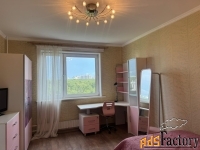 2 - комн.  квартира, 53,5 м², 11/16 эт.